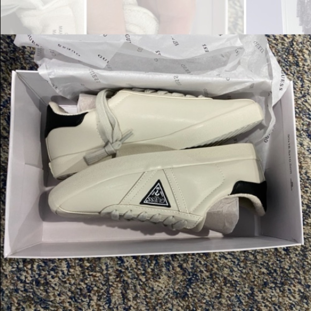 Guess Sneakers